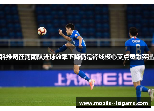 科维奇在河南队进球效率下降仍是锋线核心支点贡献突出